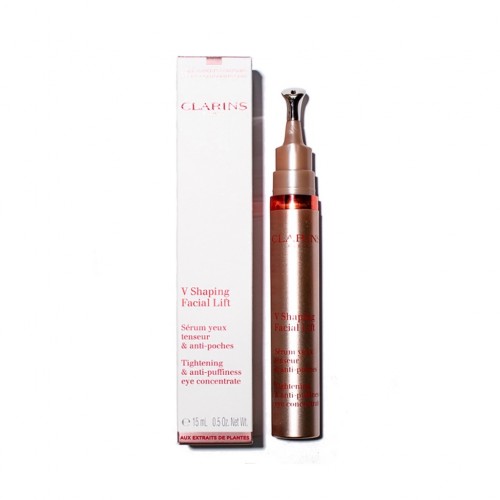 CLARINS V Shaping Facial Lift Eye Concentrate 15ml